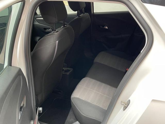 OPEL Corsa 1.2 Edition