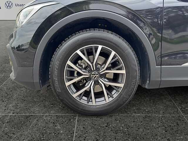 Volkswagen Tiguan 2ª serie 122CV 2.0TDI Life - NEOPATENTATI -