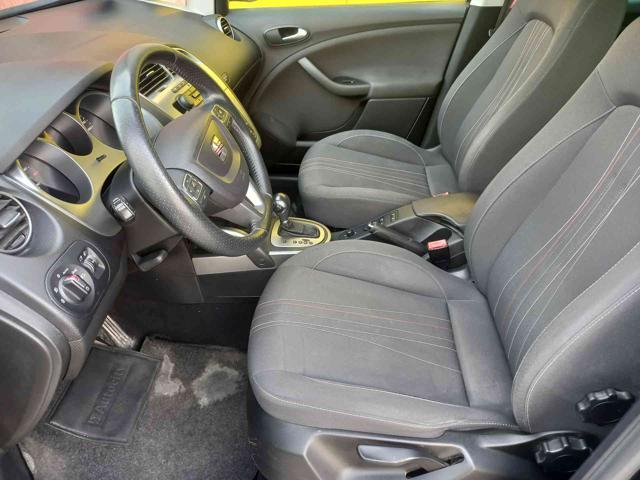 SEAT Altea XL 1.6 TDI 105 CV CR DPF Style NEOPATENTATI