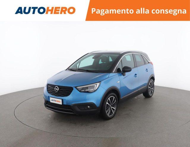 OPEL Crossland X 1.5 ECOTEC D 102 CV Start&Stop Ultimate