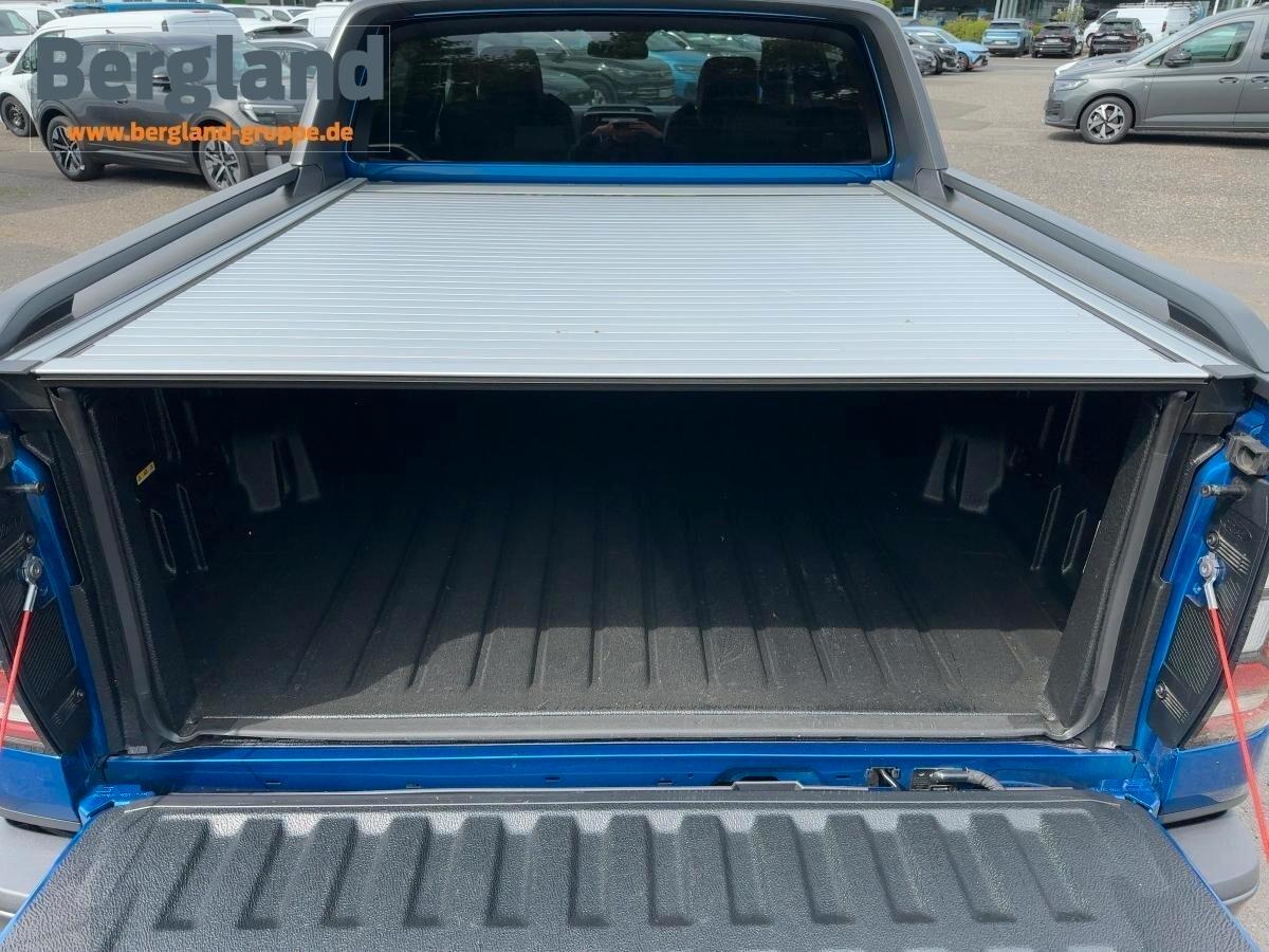 Ford Ranger Raptor 3.0 Ecoboost V6 4WD DC 5 posti