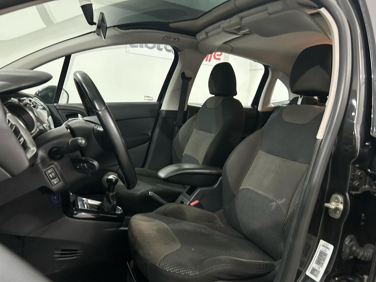 Citroen C3 1.4 HDi 70CV airdream Seduction