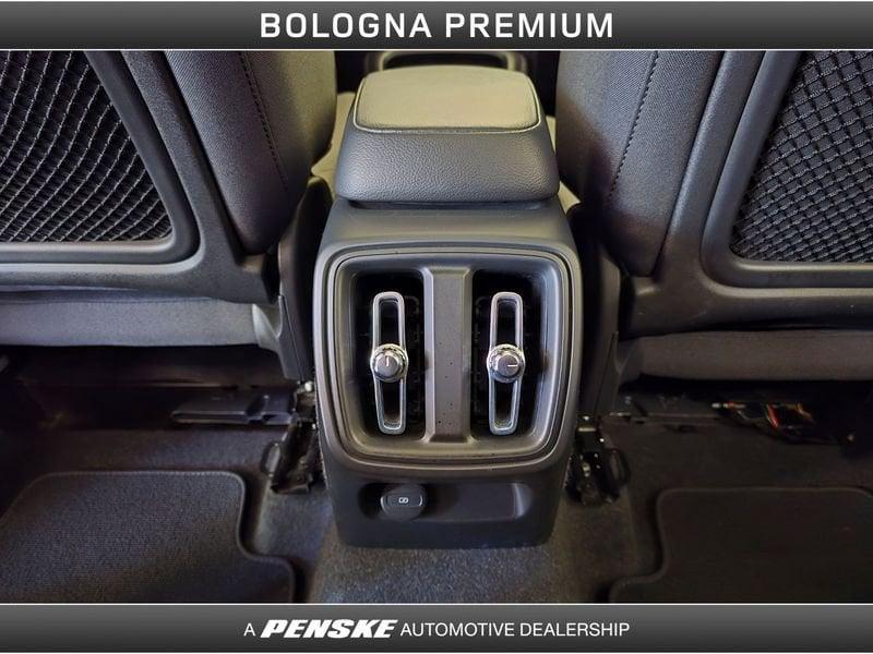 Volvo XC40 XC40 T2 Geartronic Momentum