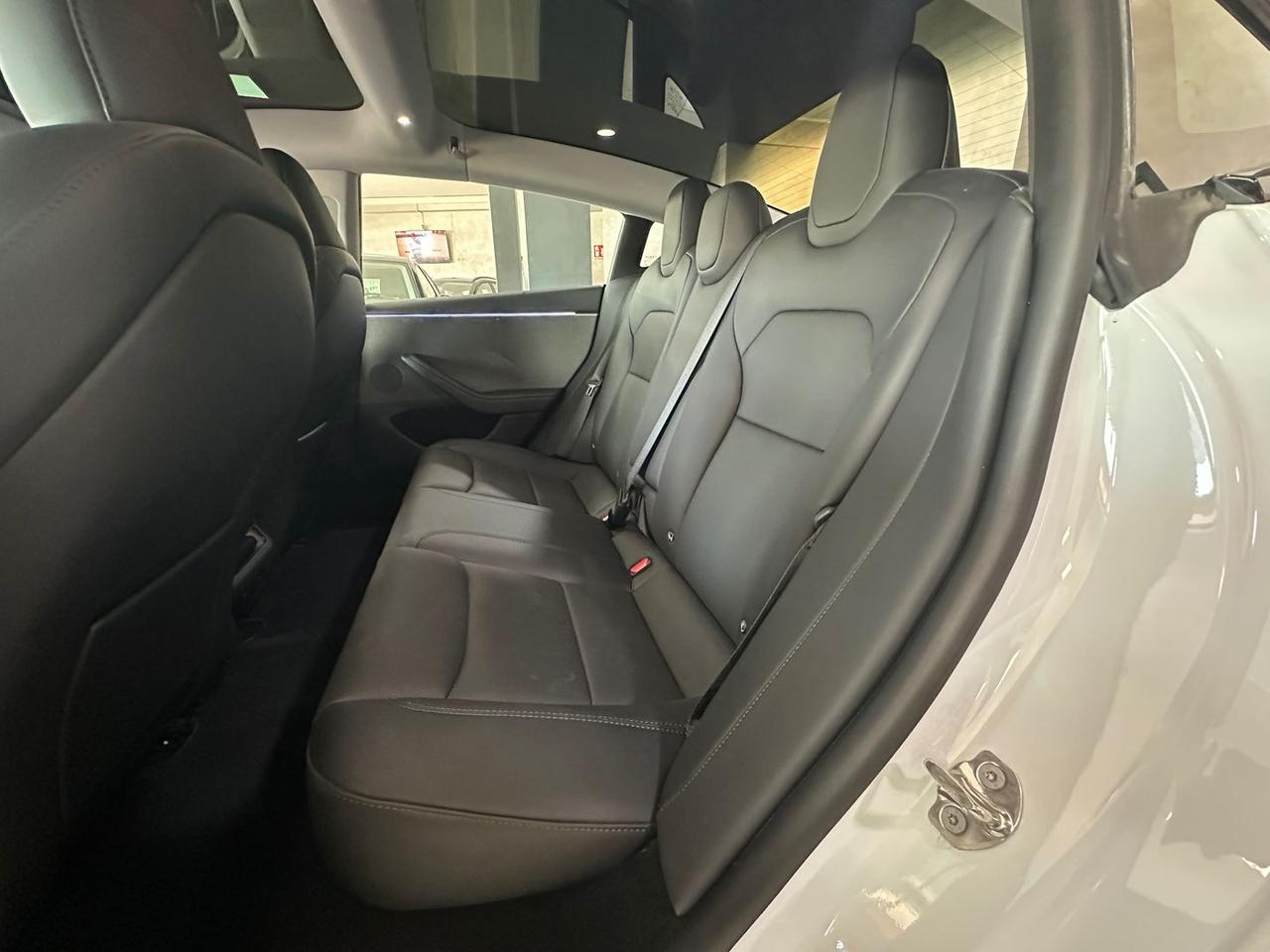 Tesla Model 3 Premium Standard Range Plus 55 kWh #6112