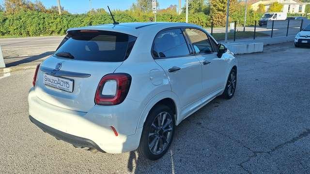Fiat 500X 500 X 2018 1.0 T3 Sport 120cv