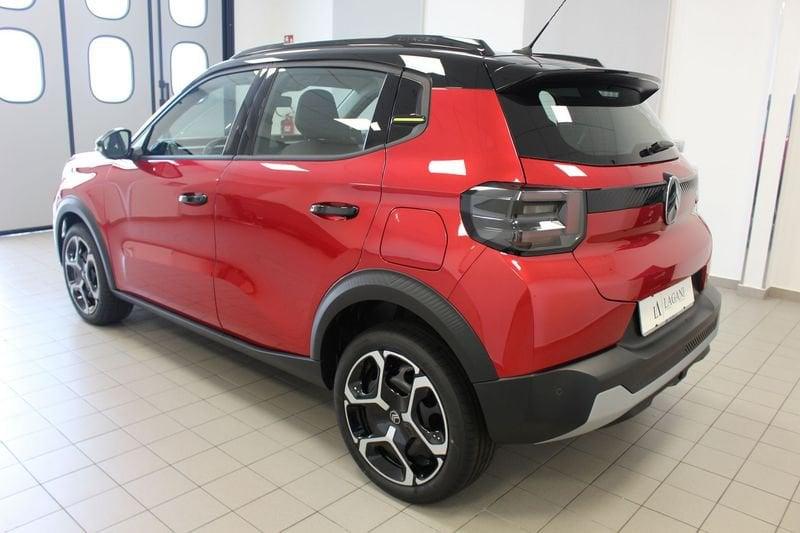 Citroën C3 PureTech 100 S&S Plus
