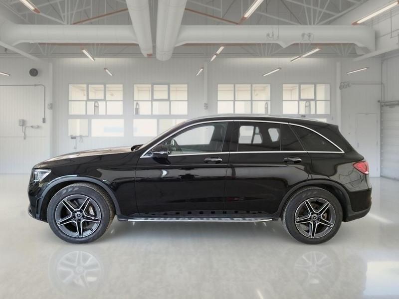 MERCEDES-BENZ GLC 300 d 4Matic Premium Plus aut.