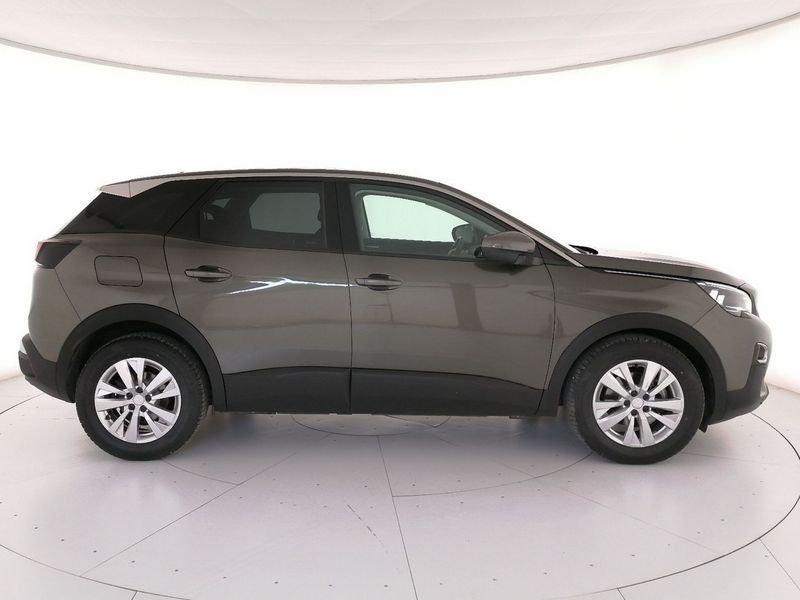 Peugeot 3008 1.2 puretech t Active s&s 130cv my18