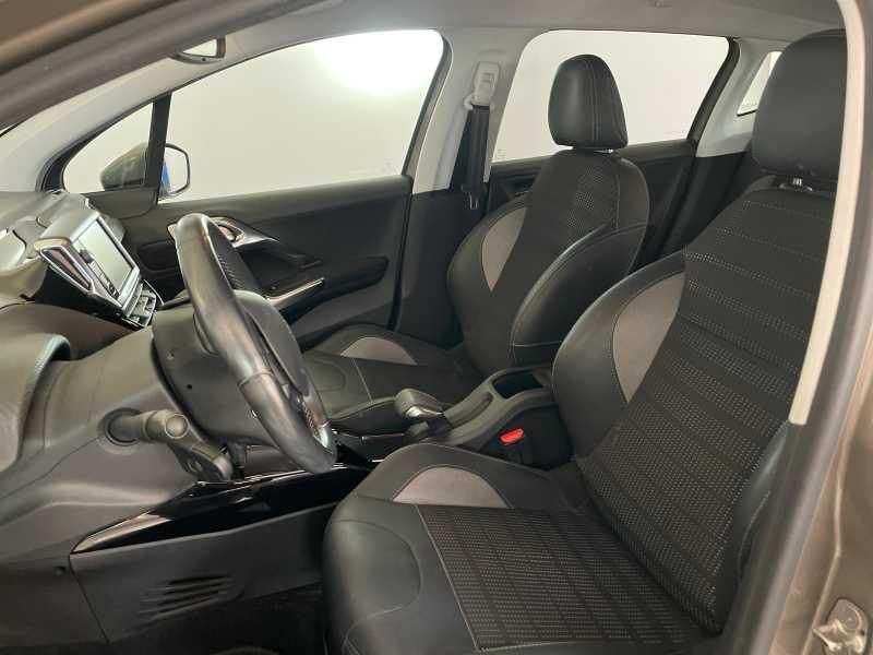 PEUGEOT 2008 - PureTech Turbo 110 EAT6 S&S Allure