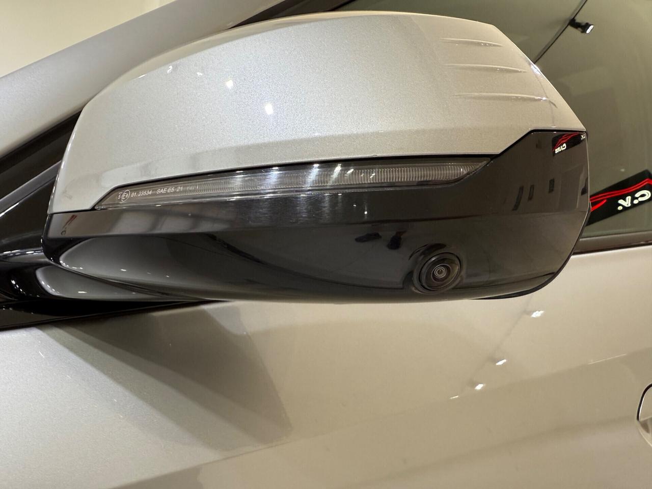 BMW X1 SDRIVE 18D MSPORT