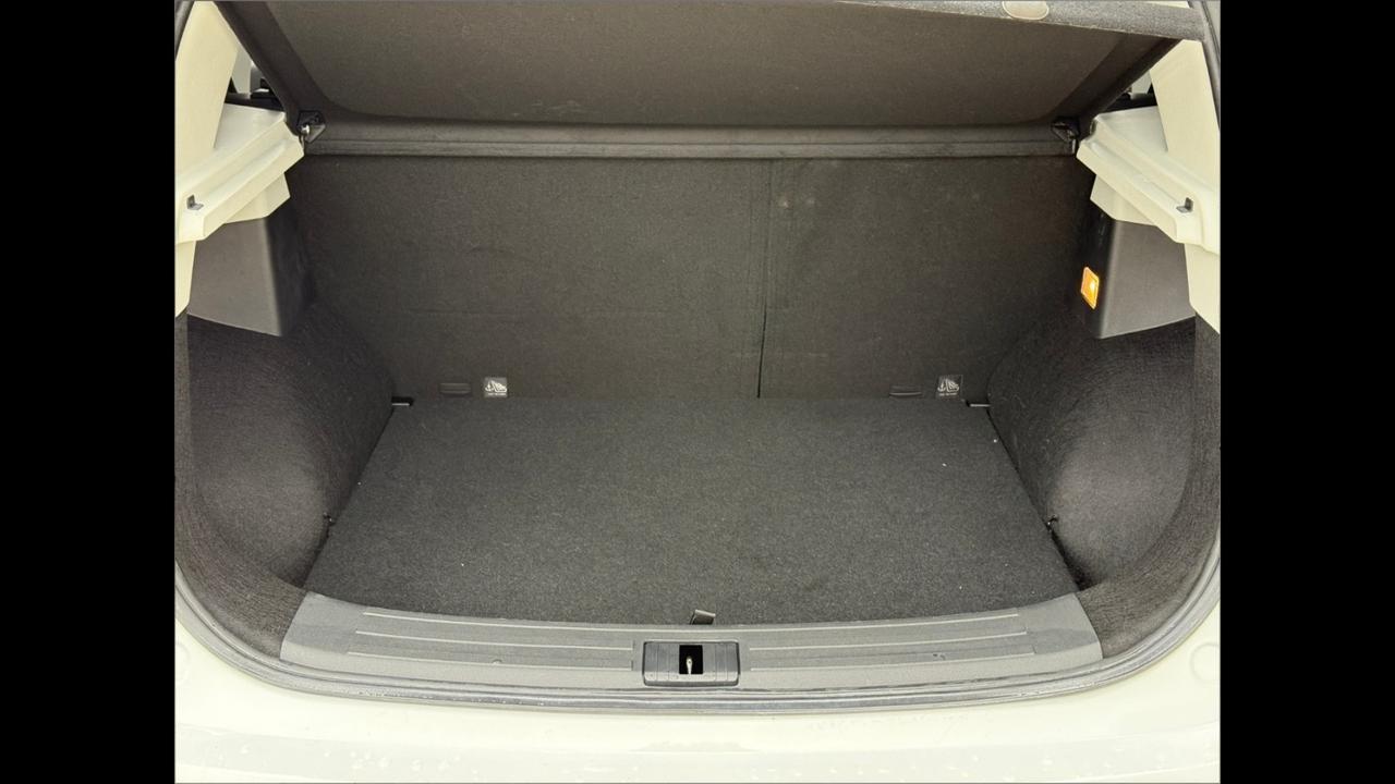 MG ZS 2021 - ZS 1.0 Luxury