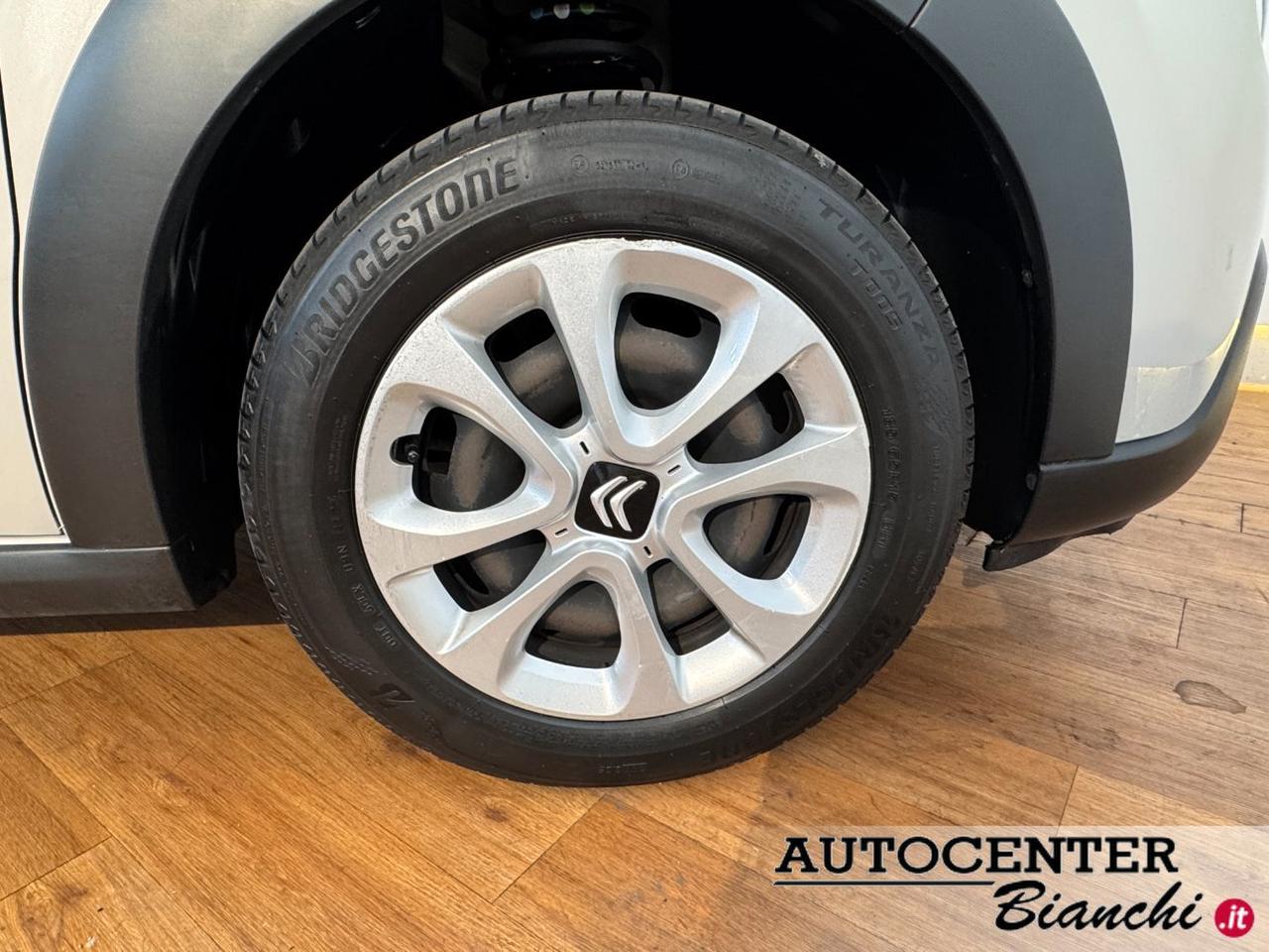 Citroen C3 1.2 puretech You! s&s 83cv