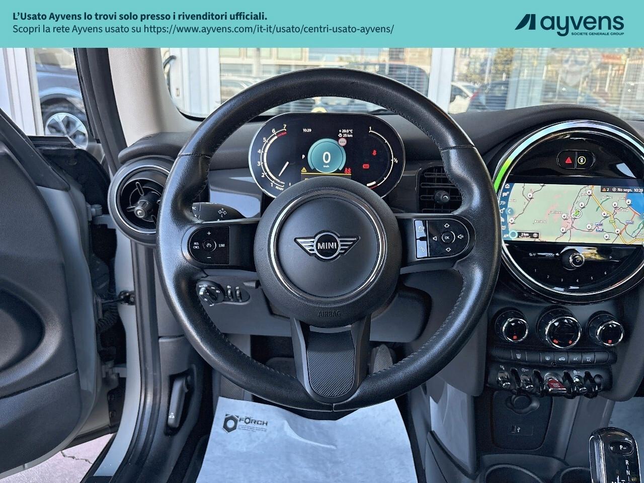 Mini 1.5 One Business