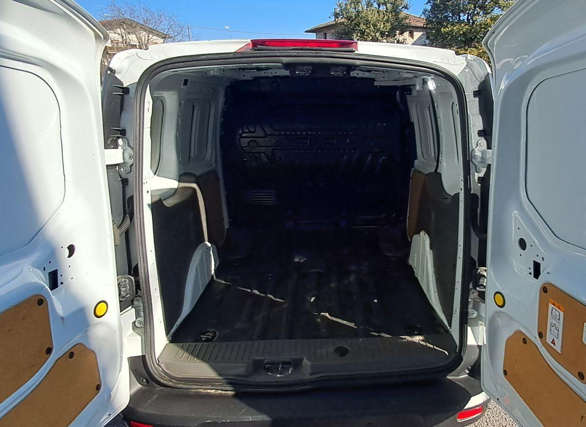 FORD Transit Connect 1.5 TDCi 100CV PC Furgone Trend 200 L1H1