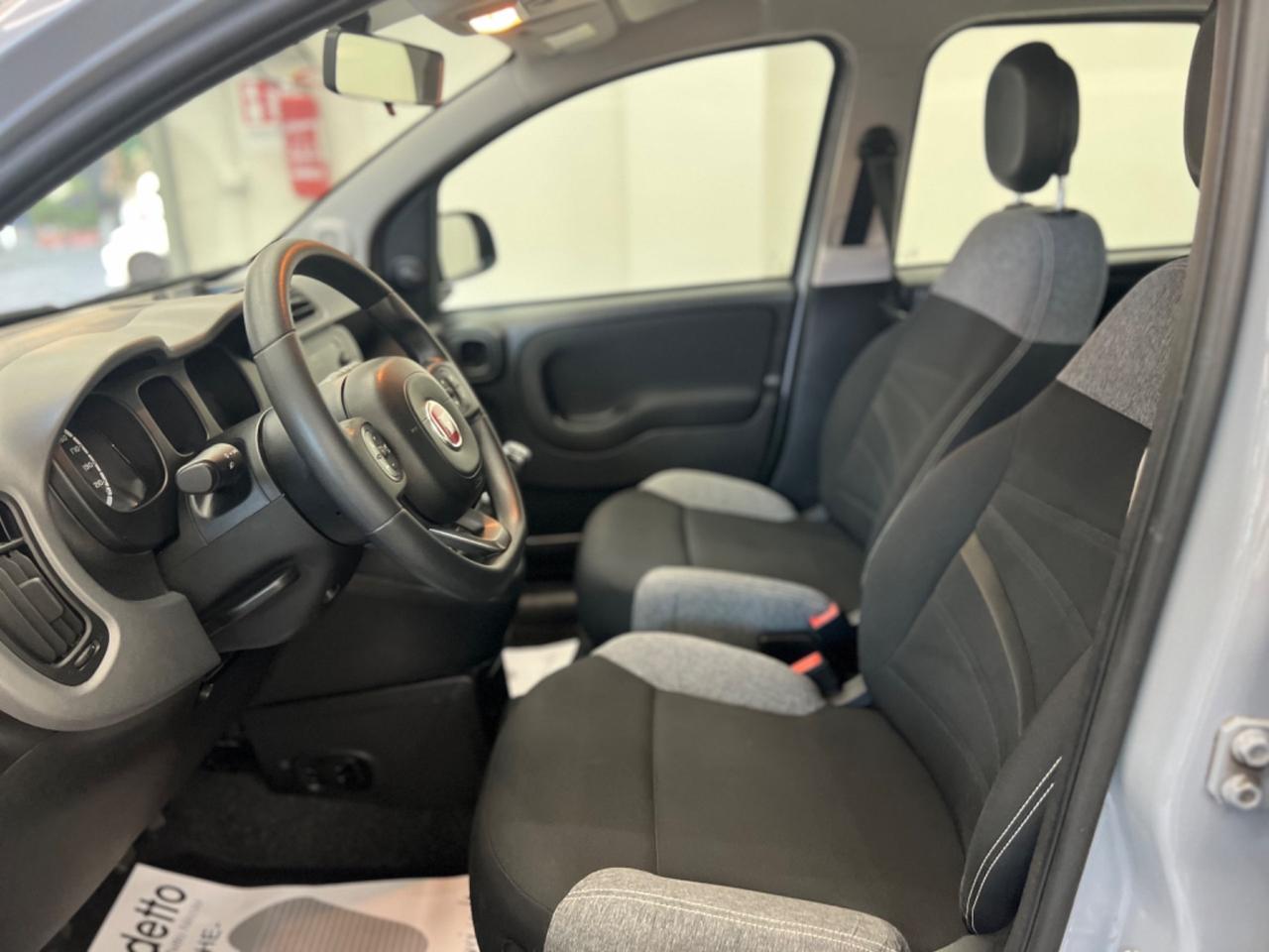 Fiat Panda 1.2 EasyPower City Life 2021