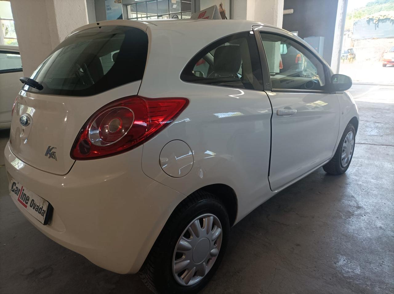 Ford Ka Ka+ 1.2 SOLO- 103000KM