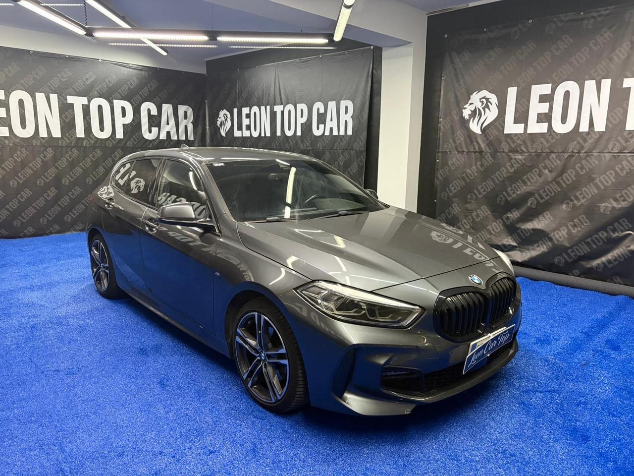 Bmw 118 120d xDrive 5p. Msport si accettano permute e finanziamenti