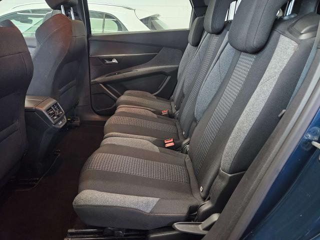 Peugeot 5008 5008 II 2021 1.2 puretech t GT s