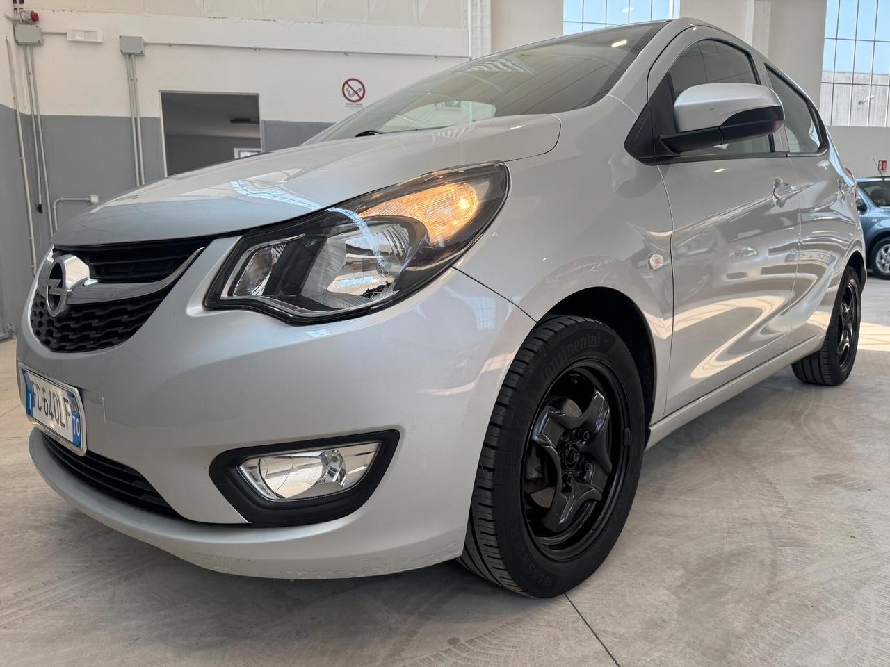Opel Karl 1.0 75 CV N-Joy