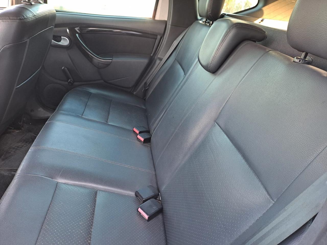 Dacia Duster 1.5 dCi 90CV 4x4