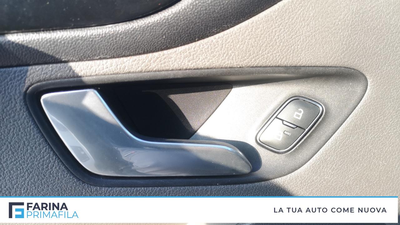 FORD TITANIUM MHEV 280CV