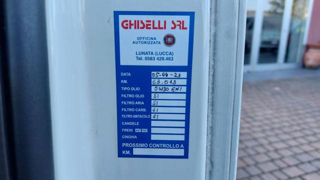 PEUGEOT Boxer 330 2.2 BlueHDi 120 S&S PM-TA Furgone 90.000 Km