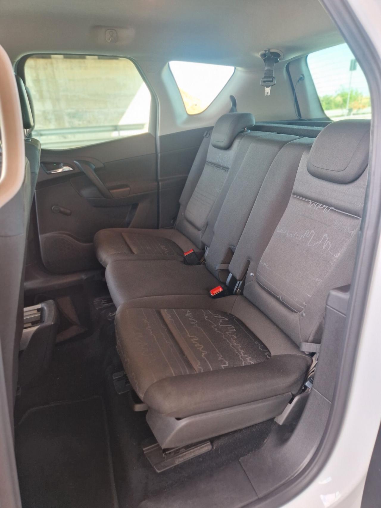 Opel Meriva 1.4 Turbo 120CV GPL Tech Design Edition