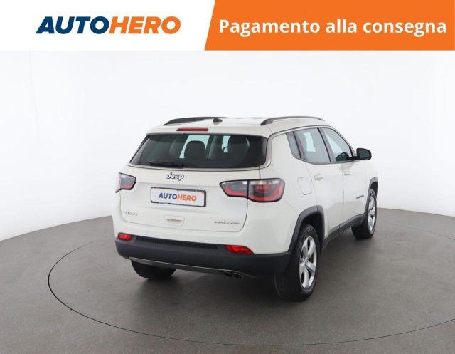 JEEP Compass 2.0 Multijet II aut. 4WD Limited