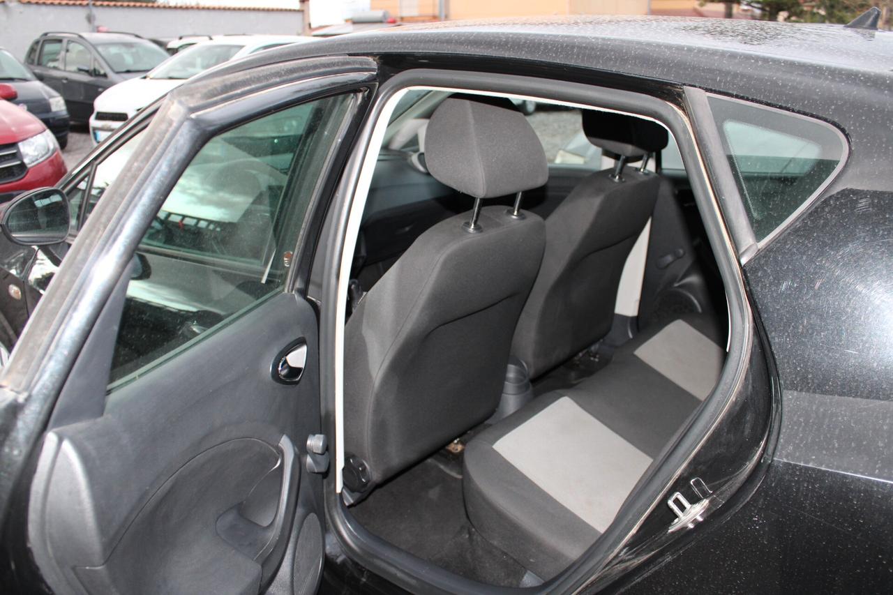 Seat Ibiza 1.4 TDI 75 CV CR 5p. Style