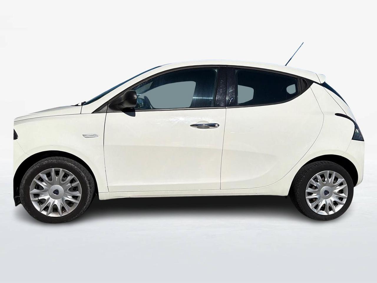 Lancia Ypsilon 1.3 mjt platinum s&s 95cv