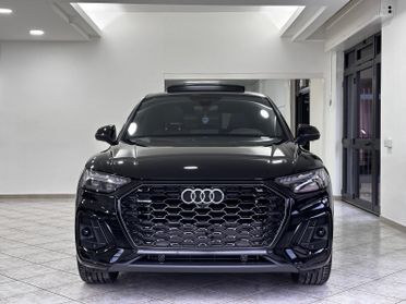 Audi Q5 40 TDI 204 CV quattro S tronic S line