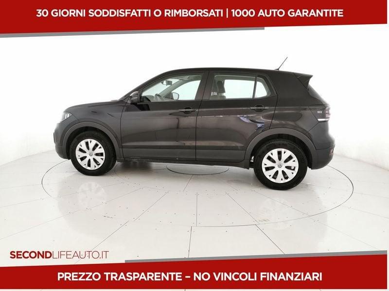 Volkswagen T-Cross 1.0 tsi Urban 95cv
