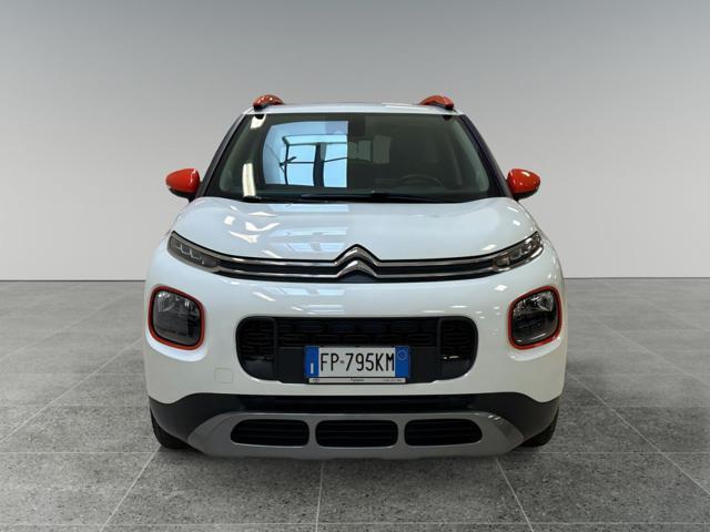 CITROEN C3 Aircross PureTech 110 S&S Feel