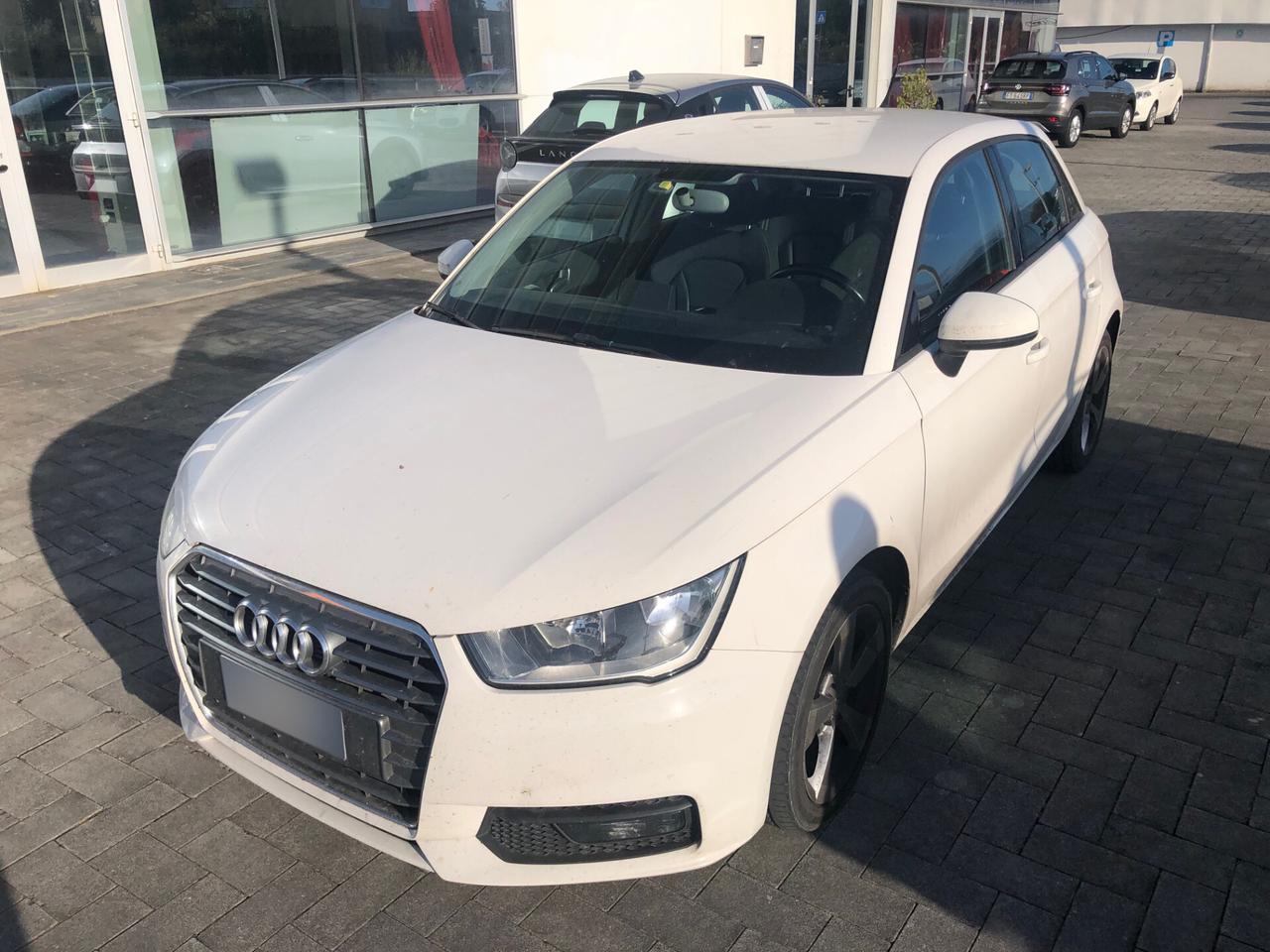 Audi A1 SPB 1.4 TDI Sport