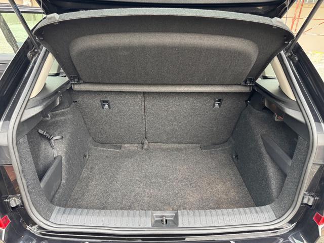 SKODA Kamiq AMBITION SPORT 1.0 TSI 110 CV