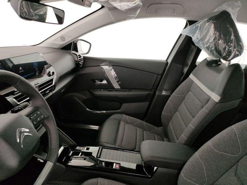 Citroën C4 BlueHDi 130 S&S EAT8 Feel Pack
