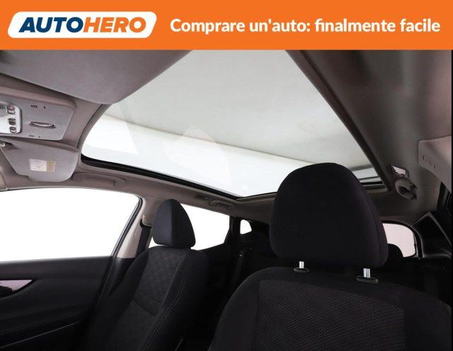NISSAN Qashqai 1.6 dCi N-Connecta