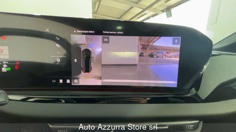 Audi A6 A6 Avant TDI 150 kW S tronic quattro S line edition *PROMO AZZURRA*