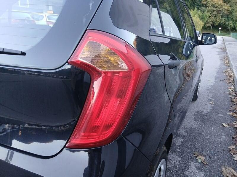 Kia Picanto Picanto 1.0 Easy 5p (PREZZO REALE)