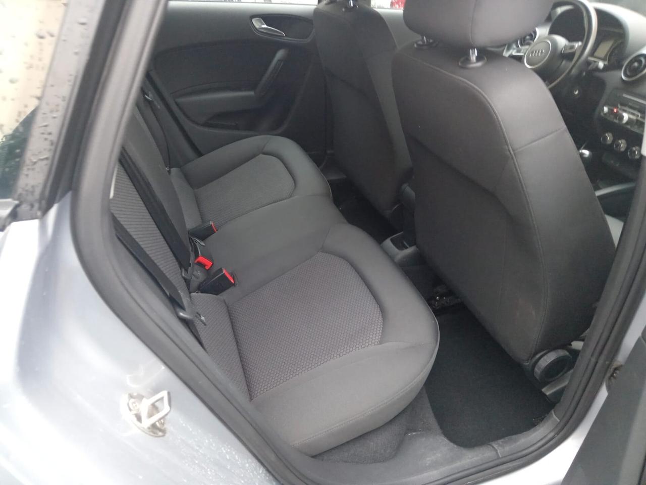 Audi A1 SPB 1.4 TDI Sport
