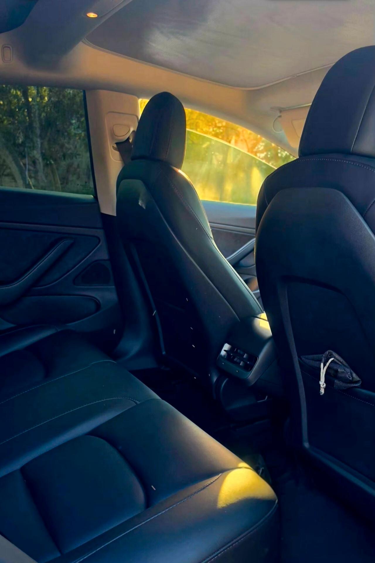 Tesla Model 3 Long Range AWD Performance