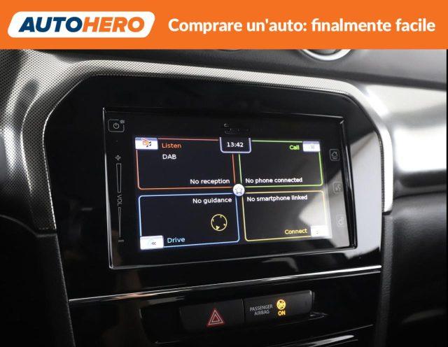 SUZUKI Vitara 1.4 Boosterjet Top