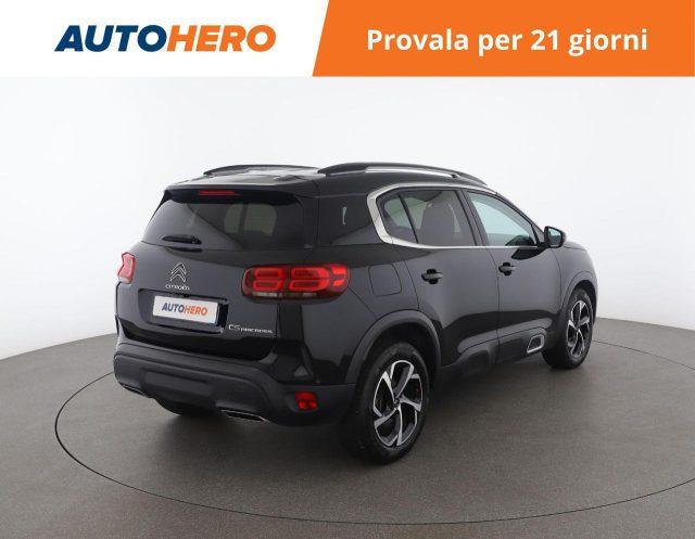 CITROEN C5 Aircross BlueHDi 130 S&S Feel