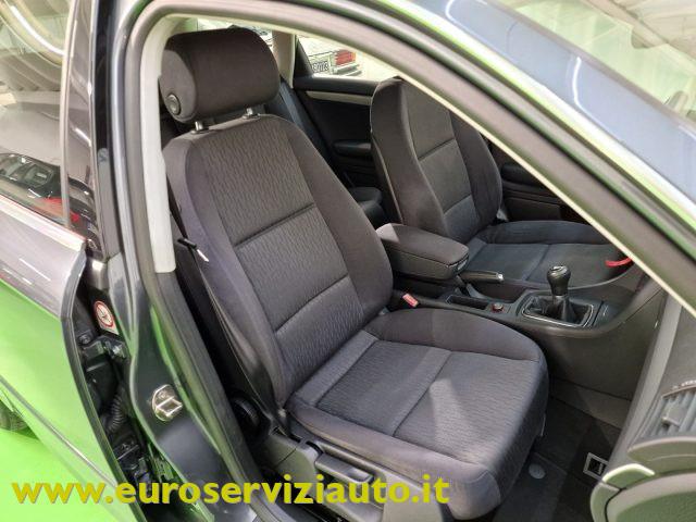 AUDI A4 2.0 20V Avant