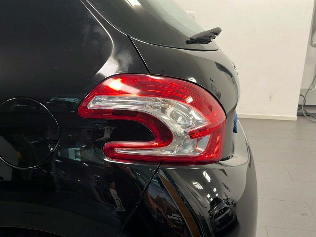 Peugeot 208 5 Porte 1.0 PureTech Access