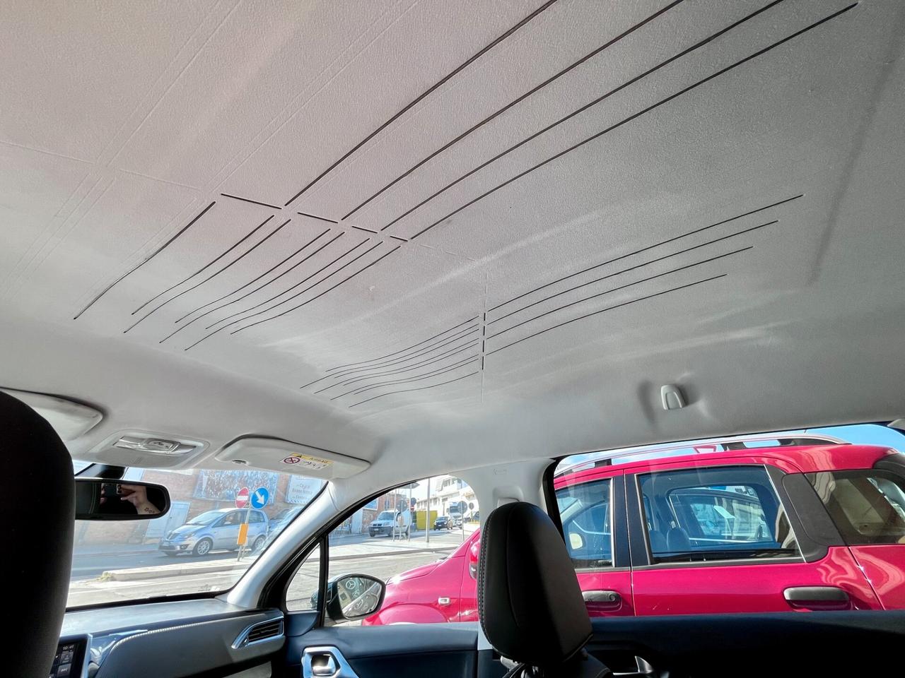 Peugeot 2008 1.6 BlueHDi 100cv Allure 2016