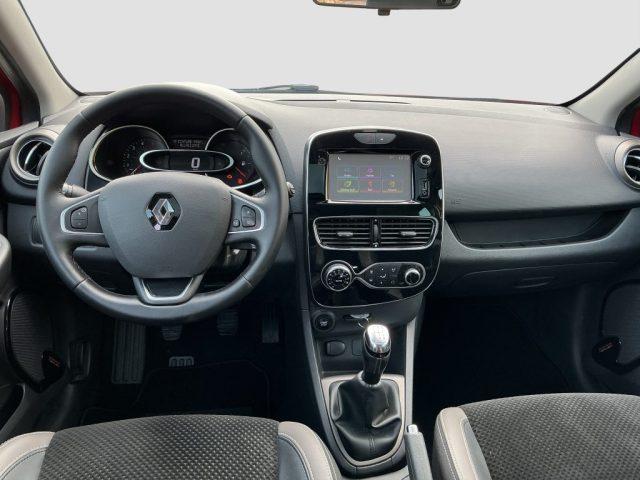 RENAULT Clio Clio dCi 8V 75CV Start&Stop 5 porte/Sporter Energy