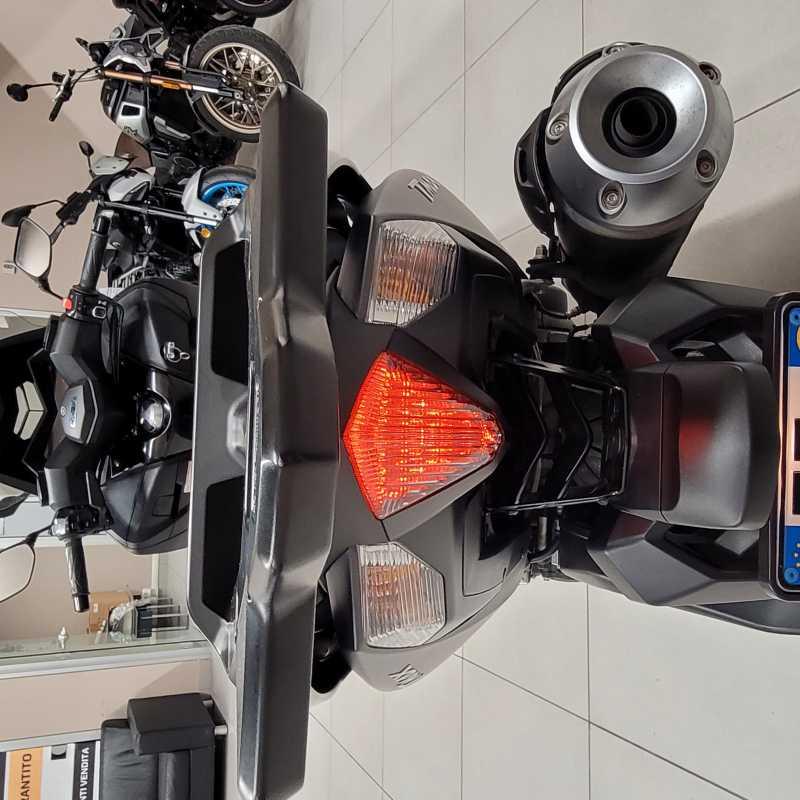 Yamaha T-Max 530 ABS - 2016