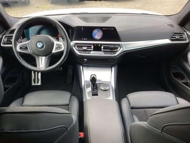 BMW 420 M SPORT MSPORT M-SPORT PDC COCKPIT HUD LED 19" F1