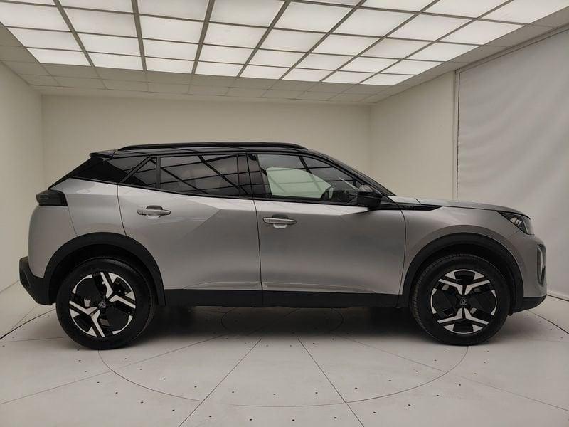 Peugeot 2008 II 2023 1.2 hybrid GT 145cv e-dcs6